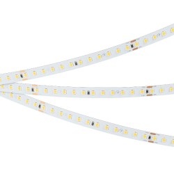 Светодиодная лента Arlight UL-A120-10mm 48V Warm2400 (10 W/m, IP20, 30m) 053413