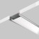 Профиль встраиваемый с накладным фланцем Maytoni Led Strip ALM-3006-S-2M 632018