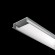 Профиль встраиваемый с накладным фланцем Maytoni Led Strip ALM-3006-S-2M 632018