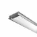 Профиль встраиваемый с накладным фланцем Maytoni Led Strip ALM-3006-S-2M 632018