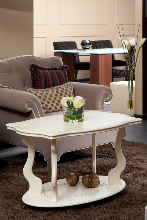 Стол журнальный Берже 3 ML_4607130882764