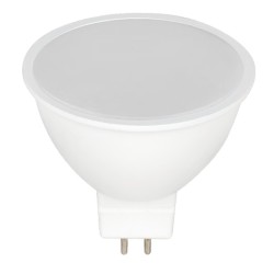 Светодиодная лампа General GLDEN-MR16-20-230-GU5.3-4500 661596