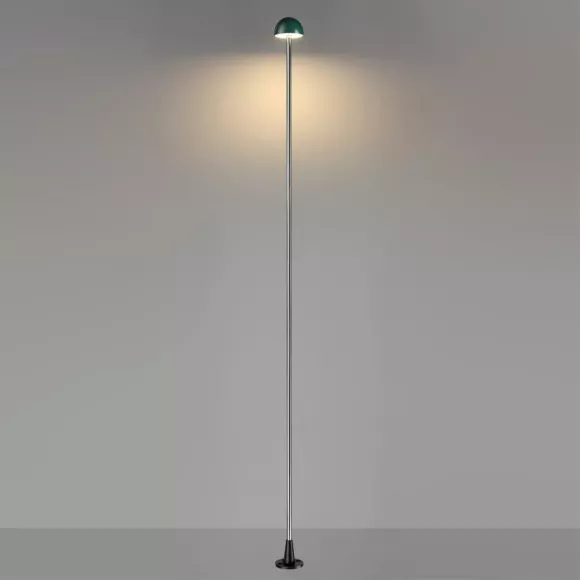 Ландшафтный светильник Odeon Light Nature Verde 7122/4GLB, 3000, Теплый белый Ландшафтный светильник Odeon Light Nature Verde 7122/4GLB, 3000, Теплый белый