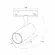 Трековый магнитный светильник Hesby Lighting ElDeko HSBL_0077