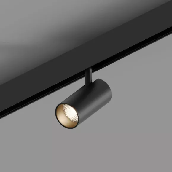 Трековый магнитный светильник Hesby Lighting ElDeko HSBL_0077 Трековый магнитный светильник Hesby Lighting ElDeko HSBL_0077