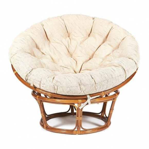 Кресло-качалка Papasan W23/01B TET_12626