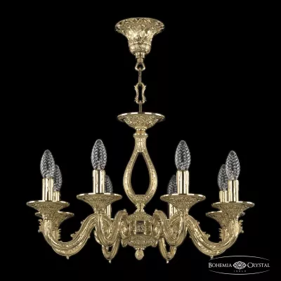 Подвесная люстра Bohemia Ivele Crystal Florence 71301/8/175 G