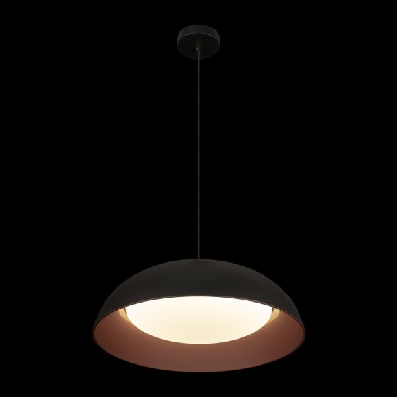 Подвесной светильник Loft IT Cappello 10229P Black