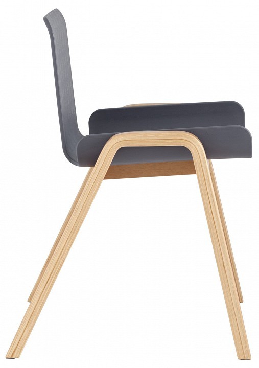 Стул Harbour SGR_XH-8617-grey