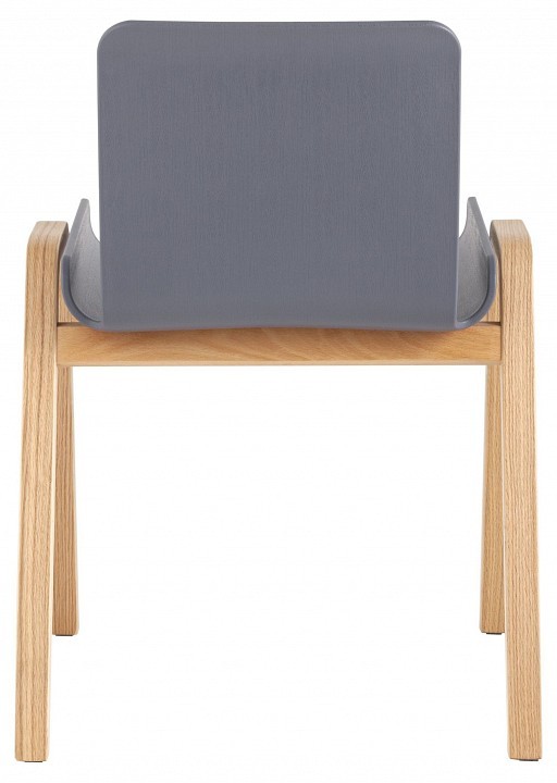 Стул Harbour SGR_XH-8617-grey