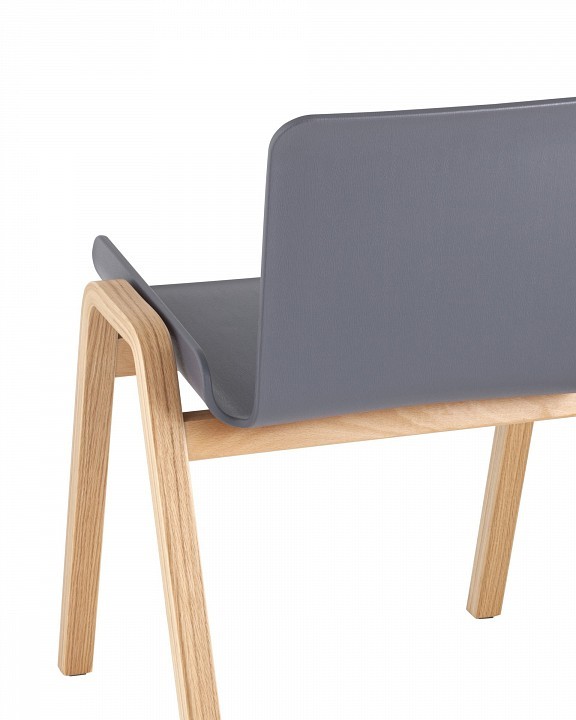 Стул Harbour SGR_XH-8617-grey