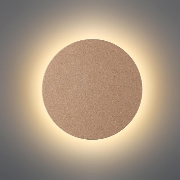 Настенный светильник Odeon Light Ecodesign Cork 7073/15WL