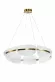 Подвесная люстра Zortes Moon ZRS.1210.80