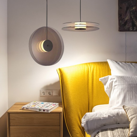 Подвесной светильник ImperiumLoft Cine 191960-23