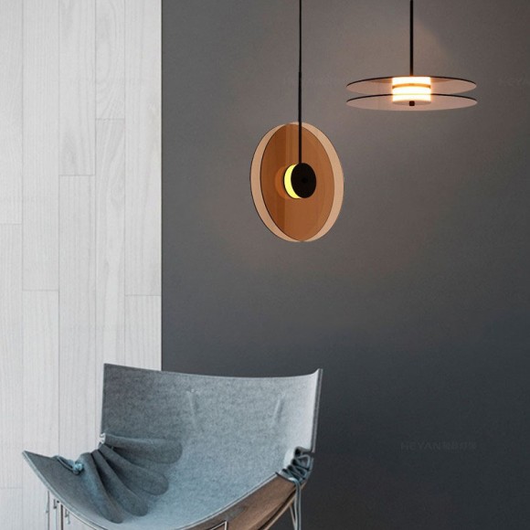 Подвесной светильник ImperiumLoft Cine 191960-23