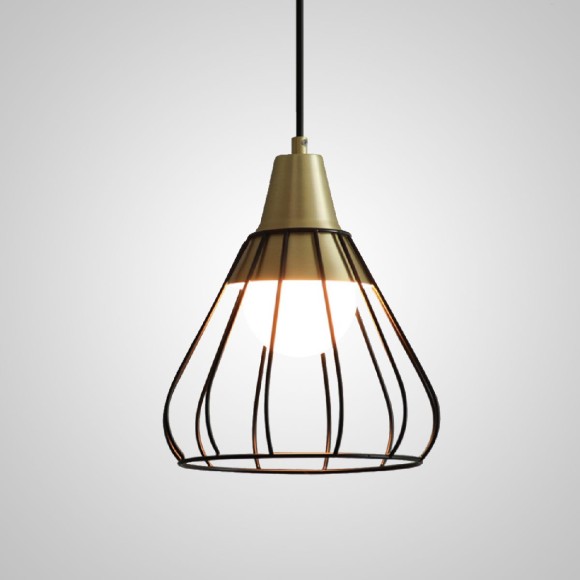 Подвесной светильник ImperiumLoft Cine 191960-23