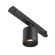 Трековый магнитный светильник Maytoni Technical Magnetic track system Exility Alfa S TR132-2-7W4K-B
