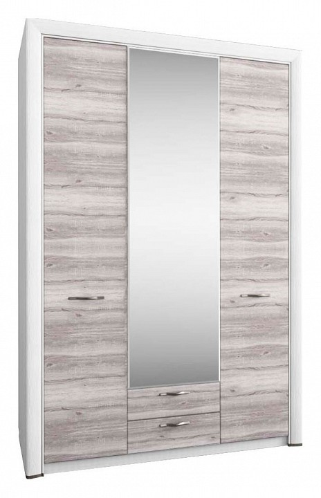 Шкаф платяной Olivia 3D2S Z ANR_647128