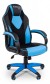 Кресло игровое Chairman Game 17 CHA_7024559