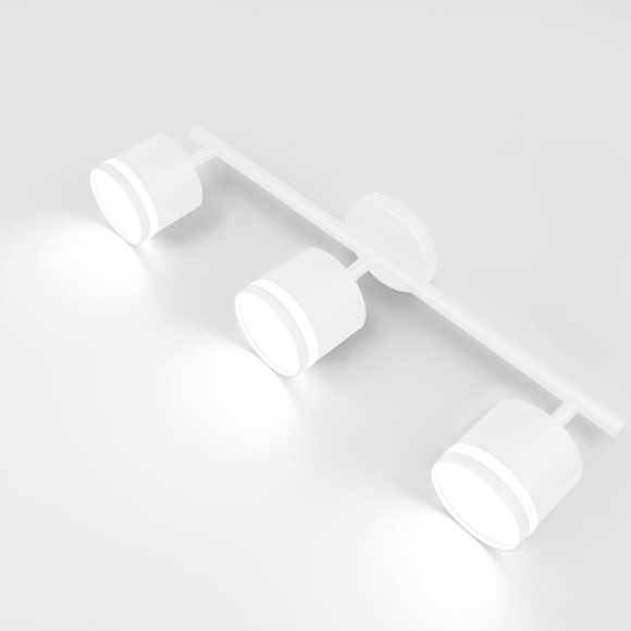 Спот General GWL-3GX53-M-IP20 661740