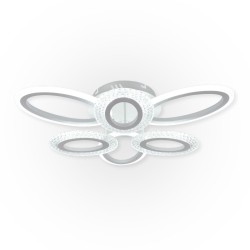 Потолочная люстра с пультом управления Escada Kalypso 10275/6LED APP