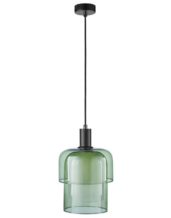 Подвесной светильник 33 Идеи PND147.01.01.003.BL-M26GC