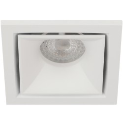 Встраиваемый светильник Эра KL101 WH Б0055586