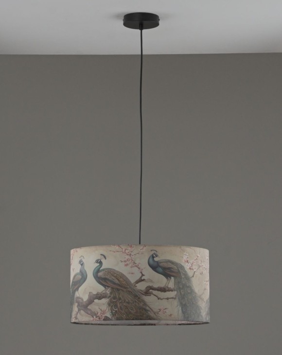 Подвесной светильник Moderli Strauss V11515-3P