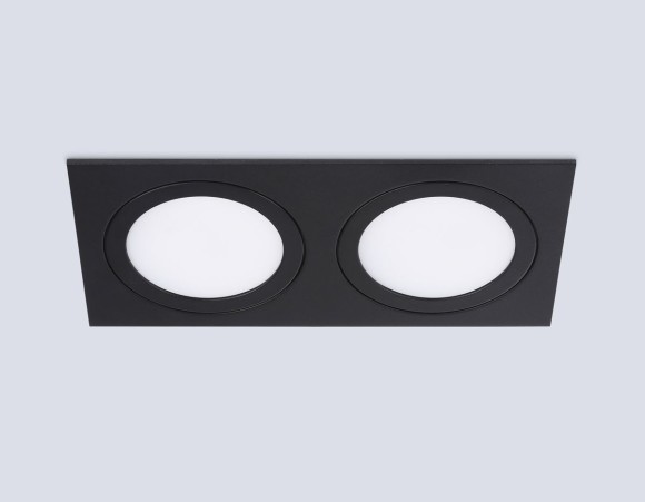 Встраиваемый светильник Ambrella Light Techno spot GX Standard tech TN51827