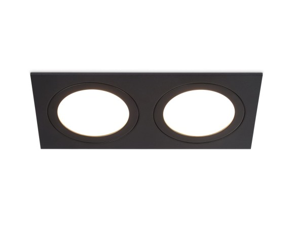 Встраиваемый светильник Ambrella Light Techno spot GX Standard tech TN51827