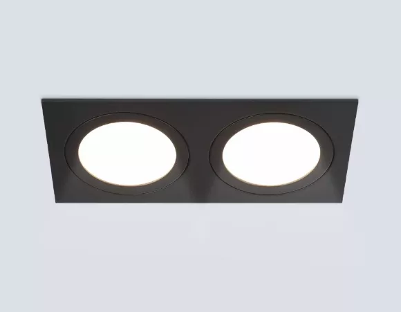 Встраиваемый светильник Ambrella Light Techno spot GX Standard tech TN51827