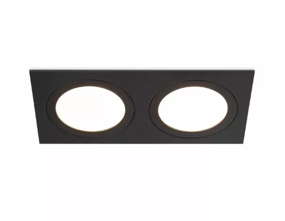 Встраиваемый светильник Ambrella Light Techno spot GX Standard tech TN51827, Современный