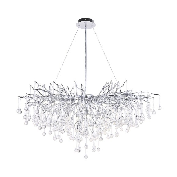 Подвесная люстра Modestyle MS.2105.1600 SL