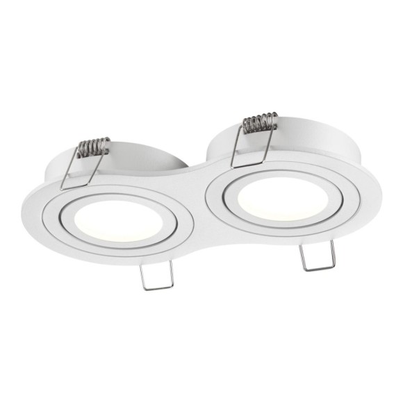 Встраиваемый светильник Novotech Wir Morus 371023