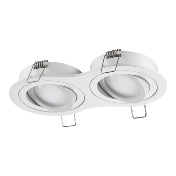 Встраиваемый светильник Novotech Wir Morus 371023