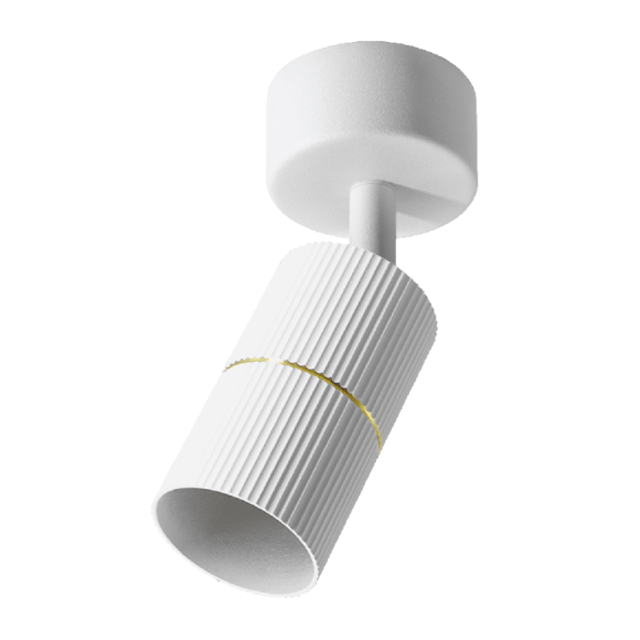 Спот Wolta Nimb WSL-GU10/18WG-2