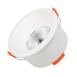 Встраиваемый светильник Arlight MS-ALORA-BUILT-R140-12W Day4000-MIX 048086