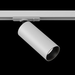 Трековый светильник Maytoni Focus LED TR021-1-12W4K
