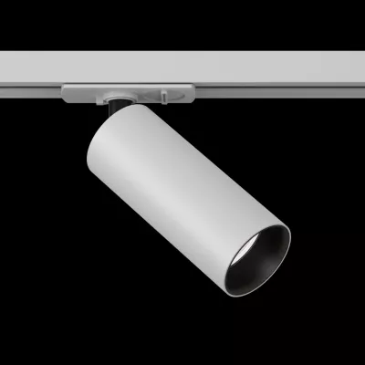 Трековый светильник Maytoni Focus LED  TR021-1-12W4K