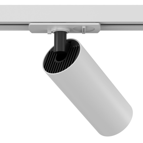 Трековый светильник Maytoni Focus LED TR021-1-12W4K