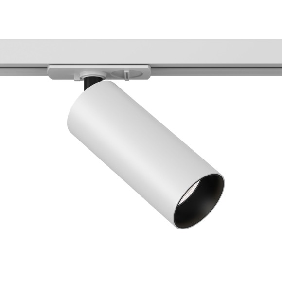 Трековый светильник Maytoni Focus LED TR021-1-12W4K
