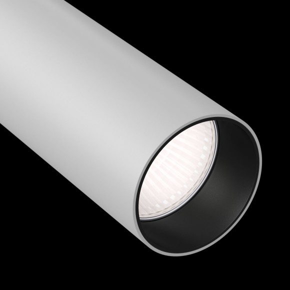 Трековый светильник Maytoni Focus LED TR021-1-12W4K