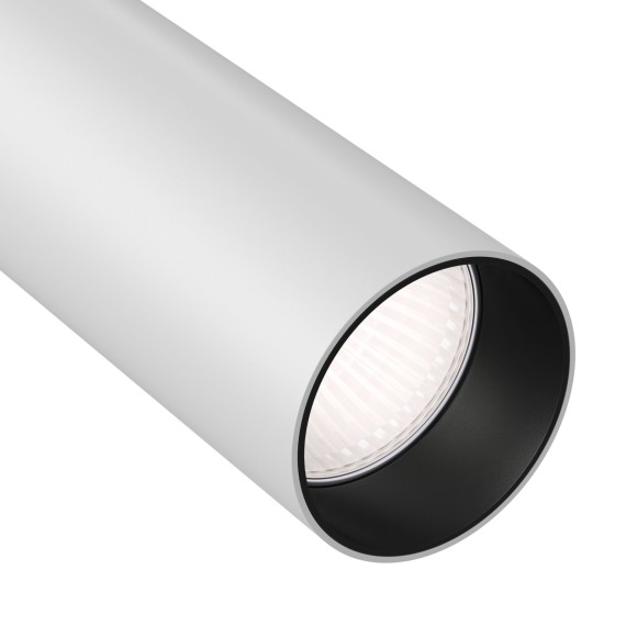 Трековый светильник Maytoni Focus LED TR021-1-12W4K