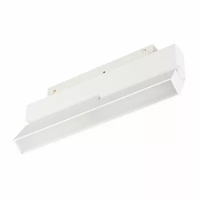 Трековый магнитный светильник Arlight MAG-ORIENT-FLAT-FOLD-S230-12W Warm2700 051737