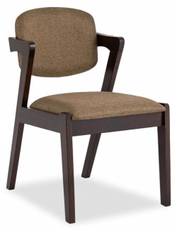 Набор из 2 стульев Viva SGR_MH32060-BZ-1-DARK-BROWN-KOROB2