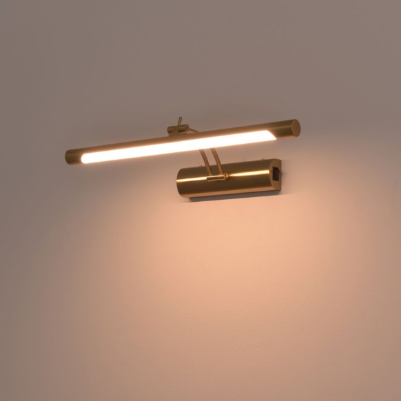 Подсветка для картин Lightstar Noce 201111