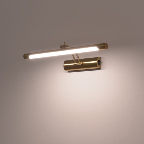 Подсветка для картин Lightstar Noce 201111