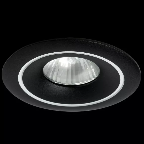 Встраиваемый светильник Lightstar 010013 Встраиваемый светильник Lightstar 010013