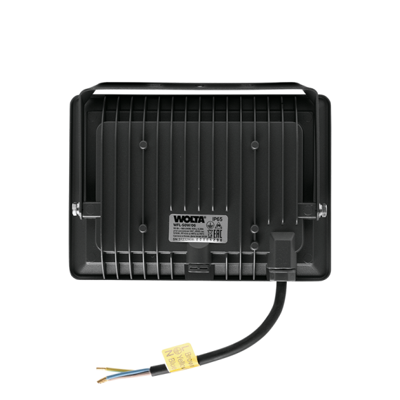 Прожектор Wolta WFL-50W/06