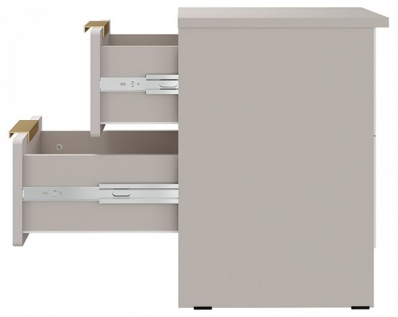 Тумбочка Пандора BTS_00-00165227